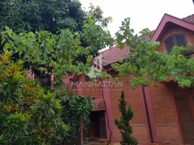 Sobrado com 8 Quartos à venda, 690m² no Cidade Universitária, Campinas