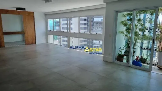 Apartamento com 3 Quartos à venda, 253m² no Alphaville Centro Industrial e Empresarial/Alphaville., Barueri