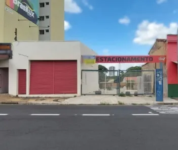 Lote/Terreno à venda, 436m² no Ponte Preta, Campinas