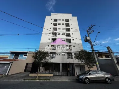 Apartamento com 2 Quartos à venda, 50m² no Residencial Bosque dos Ipês, São José dos Campos