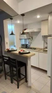 Flat com 1 Quarto à venda, 50m² no Vila Nova Conceição, São Paulo
