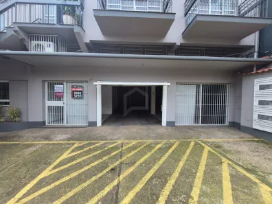 Ponto Comercial para alugar, 216m² no Morro do Espelho, São Leopoldo