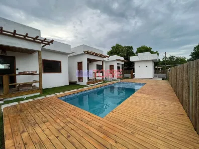 Flat com 1 Quarto à venda, 45m² no , Maraú