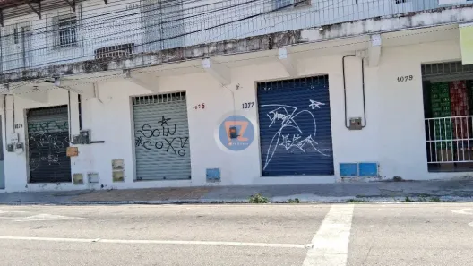 Ponto Comercial para alugar, 15m² no Centro, Fortaleza