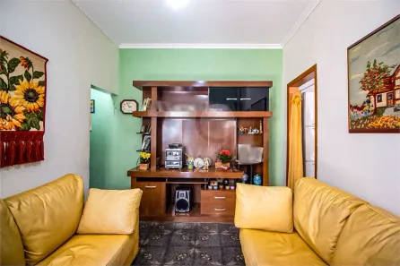 Casa com 2 Quartos à venda, 95m² no Alto da Lapa, São Paulo
