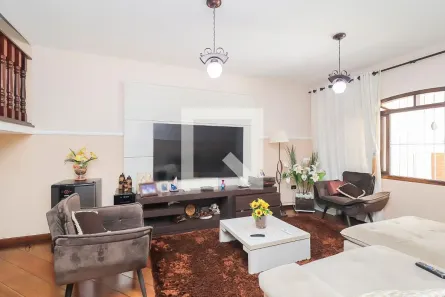Casa com 3 Quartos à venda, 315m² no Parque Paulistano, São Paulo