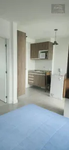 Apartamento com 1 Quarto à venda, 29m² no Chácara Inglesa, São Paulo