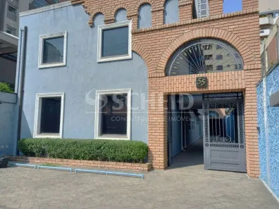 Imóvel Comercial à venda, 426m² no Jardim das Acácias, São Paulo