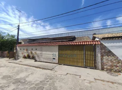 Casa com 3 Quartos à venda, 67m² no Atlântica, Rio das Ostras