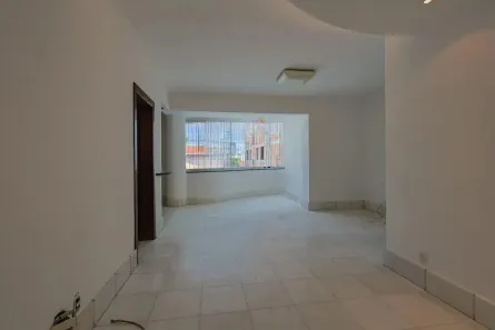 Apartamento com 5 Quartos à venda, 220m² no Barroca, Belo Horizonte