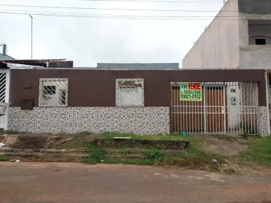 Casa com 3 Quartos à venda, 100m² no Recanto das Emas, Brasília