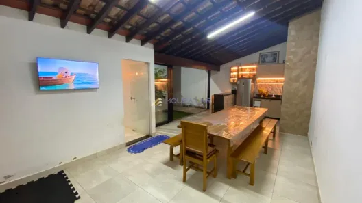 Casa com 3 Quartos à venda, 170m² no Bela Suíça, Araguari