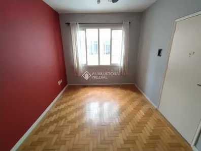 Apartamento com 1 Quarto à venda, 44m² no Bom Fim, Porto Alegre