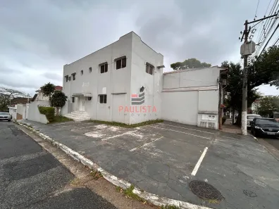 Sobrado com 1 Quarto à venda, 193m² no Mirandópolis, São Paulo