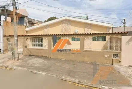 Casa com 3 Quartos para alugar, 281m² no Jardim Icatu, Votorantim
