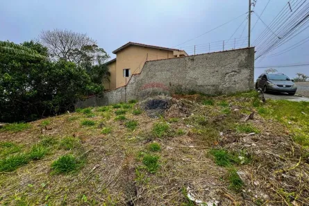 Lote/Terreno à venda, 250m² no Santa Luzia, Ribeirão Pires