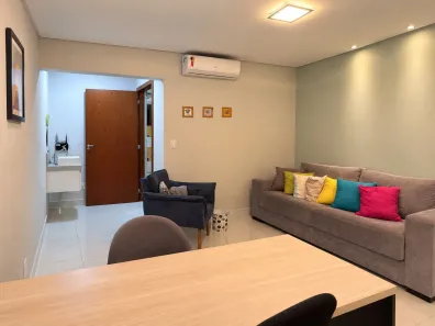 Sala Comercial à venda, 38m² no Colina de Laranjeiras, Serra