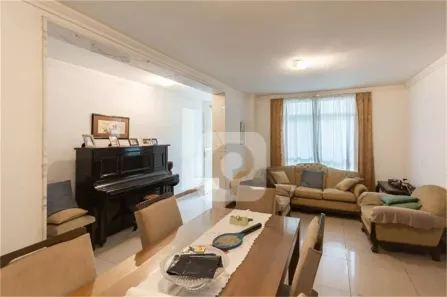 Apartamento com 3 Quartos à venda, 122m² no Tijuca, Rio de Janeiro