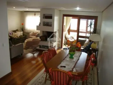 Apartamento com 3 Quartos à venda, 179m² no Centro, Gramado