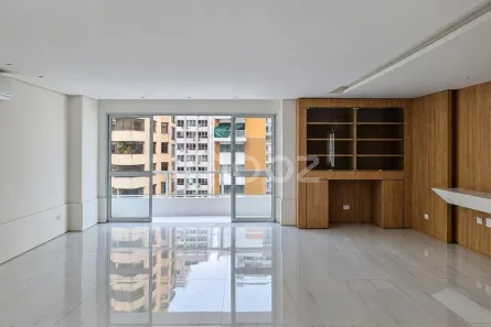 Cobertura com 3 Quartos à venda, 401m² no Cerqueira César, São Paulo
