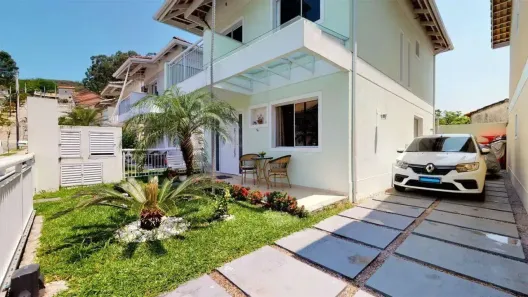 Casa de Condomínio com 4 Quartos à venda, 180m² no Freguesia (Jacarepaguá), Rio de Janeiro