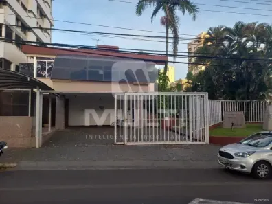 Prédio Comercial com 1 Quarto à venda, 500m² no Centro, Uberlândia