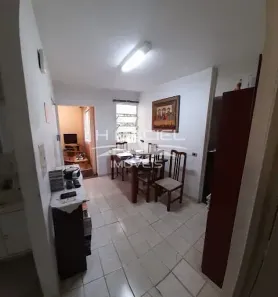 Apartamento com 2 Quartos à venda, 10m² no Conjunto Residencial Parque Bandeirantes, Campinas