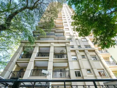 Apartamento com 4 Quartos à venda, 192m² no Paraíso, São Paulo