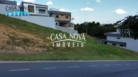 Lote/Terreno à venda, 300m² no Chácaras Alpina, Valinhos