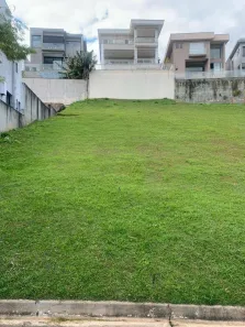 Lote/Terreno à venda, 380m² no Villas do Jaguari, Santana de Parnaíba