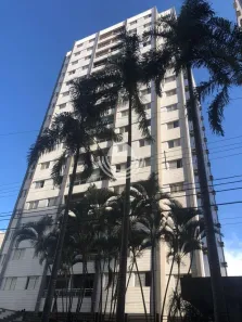 Apartamento com 3 Quartos à venda, 102m² no Bosque, Campinas