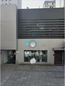 Ponto Comercial para alugar, 180m² no Brooklin Paulista, São Paulo