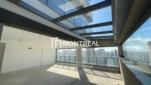 Apartamento com 2 Quartos à venda, 154m² no Perdizes, São Paulo