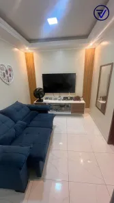 Casa com 3 Quartos à venda, 87m² no Mestre Antônio, Caucaia