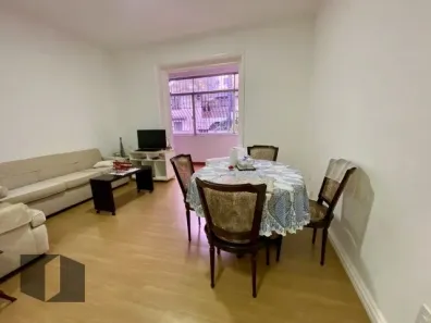 Apartamento com 2 Quartos à venda, 101m² no Jardim Botânico, Rio de Janeiro