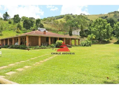 Fazenda/Sítio à venda, 84700m² no , Itapeva de Minas