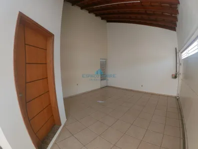 Casa com 3 Quartos para alugar, 105m² no Jardim Integração, Franca