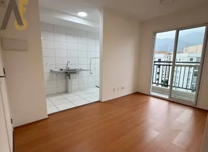 Apartamento com 2 Quartos à venda, 44m² no Anil, Rio de Janeiro