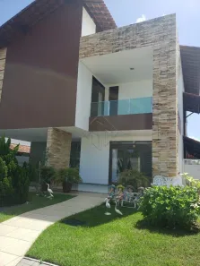 Casa de Condomínio com 4 Quartos à venda, 400m² no Altiplano Cabo Branco, João Pessoa