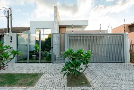 Casa com 3 Quartos à venda, 190m² no Jardim Tóquio, Maringá