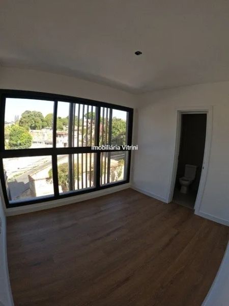 Apartamento com 4 quartos — Ouro Preto, Belo Horizonte