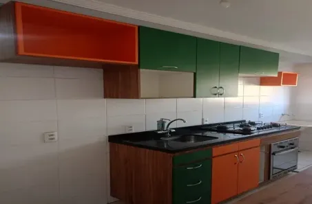 Apartamento com 2 Quartos à venda, 42m² no Jardim São João (Jaraguá), São Paulo