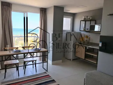 Flat com 1 Quarto para alugar, 24m² no Costa do Sol, Macaé