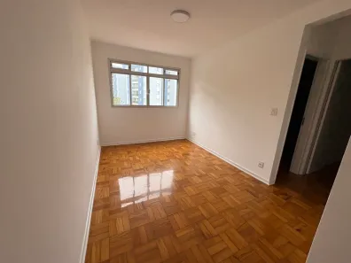 Apartamento com 2 Quartos para alugar, 55m² no Jaguaré, São Paulo