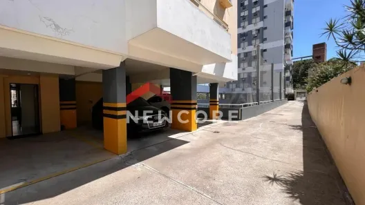 Apartamento com 3 Quartos à venda, 84m² no Patronato, Santa Maria