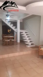 Casa com 5 Quartos à venda, 287m² no Parque Boturussu, São Paulo