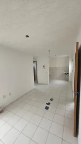 Apartamento com 2 Quartos à venda, 48m² no Santa Clara, São Luís