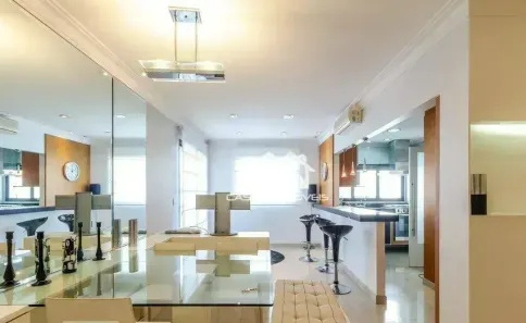 Apartamento com 2 Quartos à venda, 82m² no Vila Olímpia, São Paulo