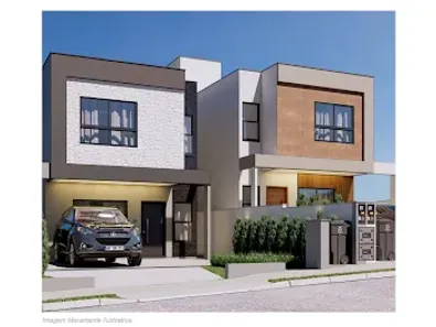 Casa com 3 Quartos à venda, 131m² no Santo Antônio de Lisboa, Florianópolis
