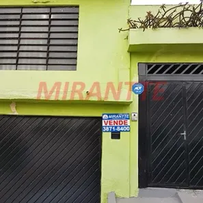 Sobrado com 3 Quartos à venda, 120m² no Vila Pereira Cerca, São Paulo